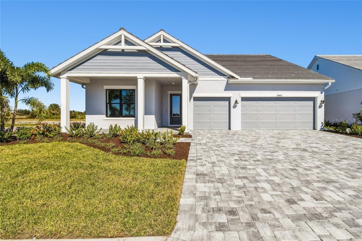 18003 Foxtail Loop, Venice, FL 34293