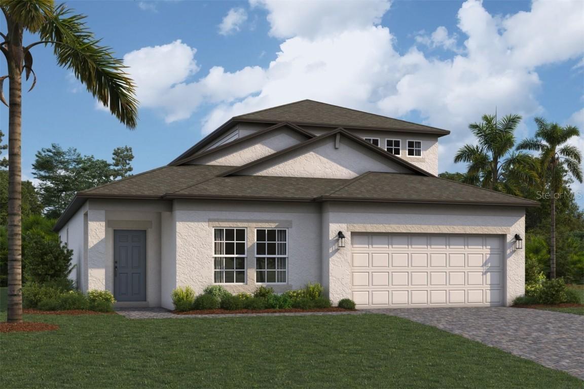[Address Hidden by Seller], Spring Hill, FL 34609