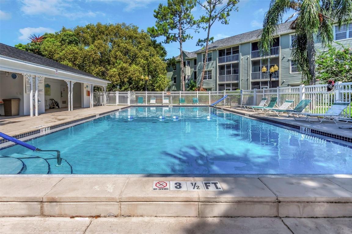 330 Promenade Dr. #103, Dunedin, FL 34698
