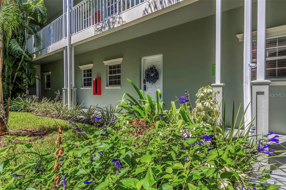330 Promenade Dr. #103, Dunedin, FL 34698