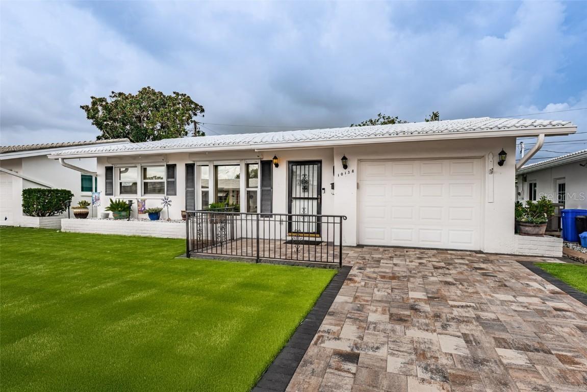 10138 44th Way, Pinellas Park, FL 33782