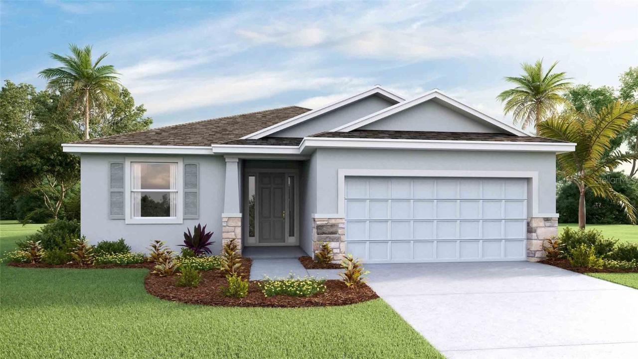 7735 Wheat Stone Dr., Zephyrhills, FL 33540