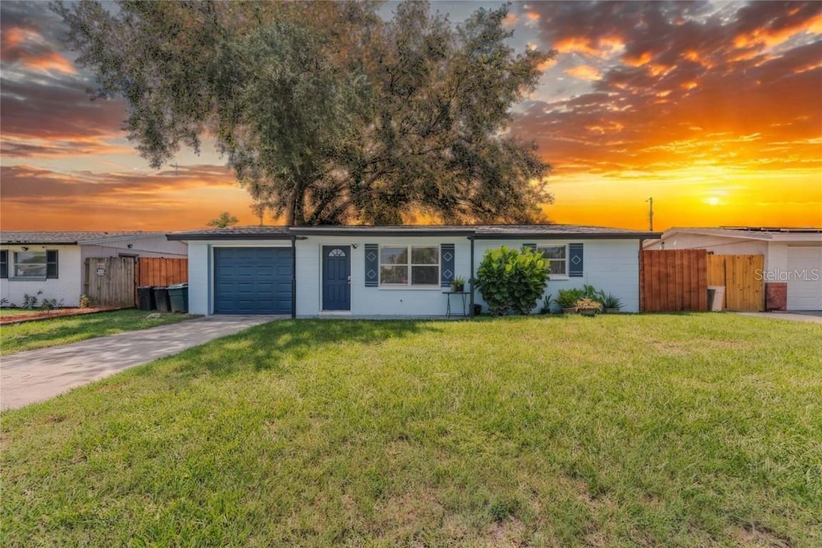 4802 Zodiac Ave., Holiday, FL 34690