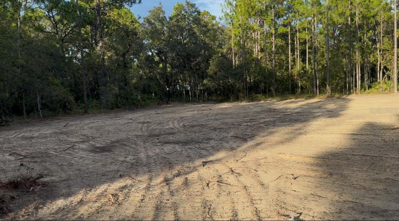 16072 Marsh Quail Rd., Weeki Wachee, FL 34614