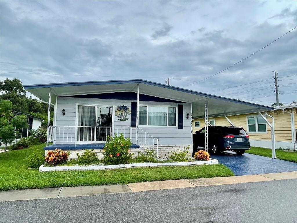 34559 Gardenia Dr., Pinellas Park, FL 33781
