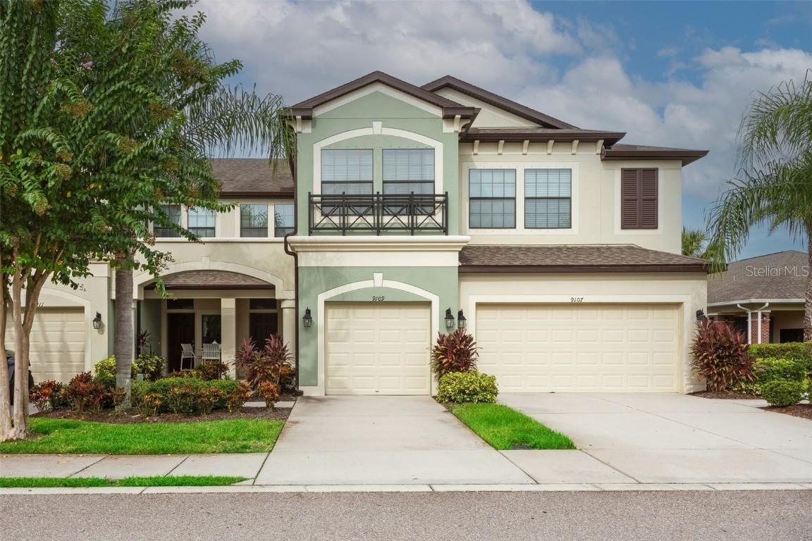 9109 Fox Sparrow Rd., Tampa, FL 33626