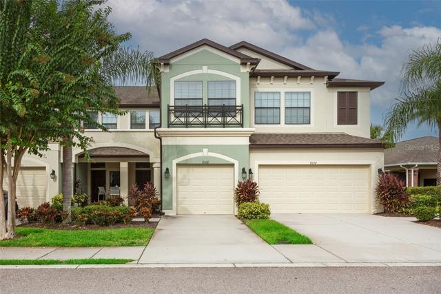 New Construction Homes For Sale This Week That Attend Sickles High School: August 20th to August 26th