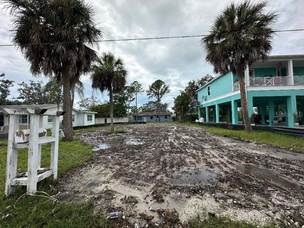 3007 Clinton St., Gulfport, FL 33707