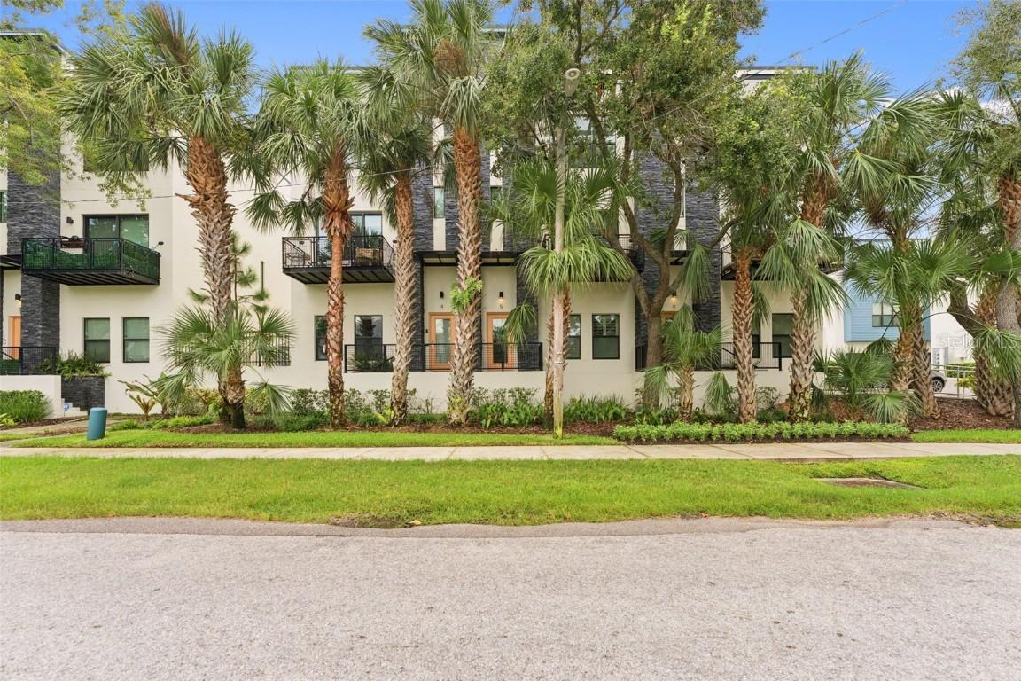 4810 W Mcelroy Ave. #5, Tampa, FL 33611