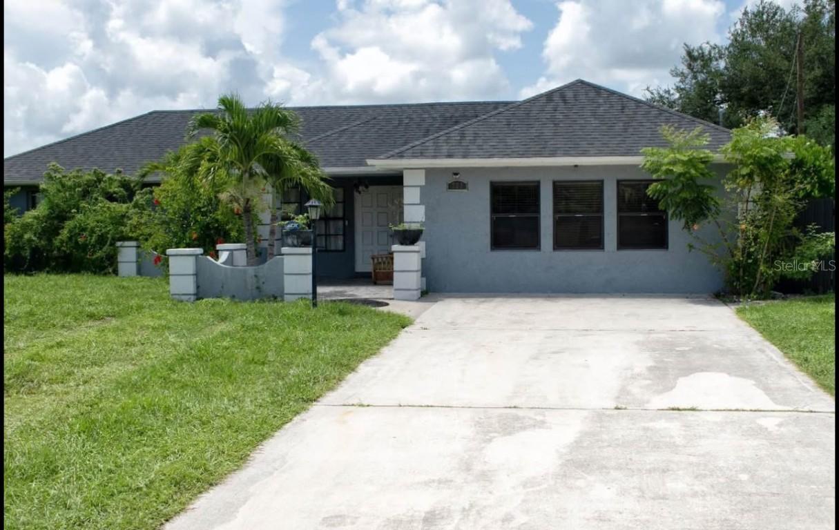 706 E 4th St., Lehigh Acres, FL 33936