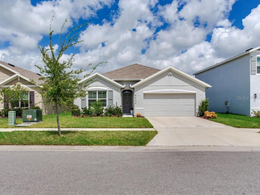 5539 Wandering Willow Dr., Wesley Chapel, FL 33545