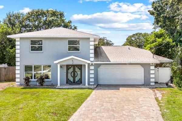 2536 Lake Ellen Cir., Tampa, FL 33618