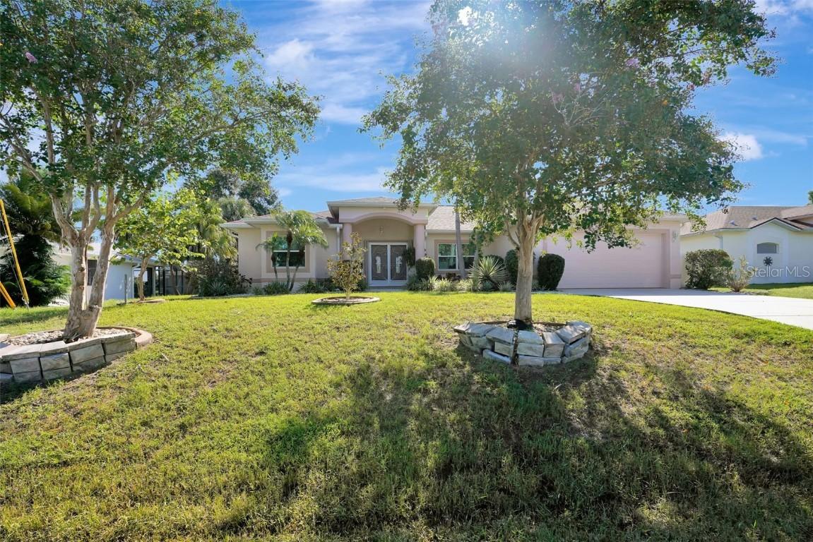 2450 Rio De Janeiro Ave., Punta Gorda, FL 33983