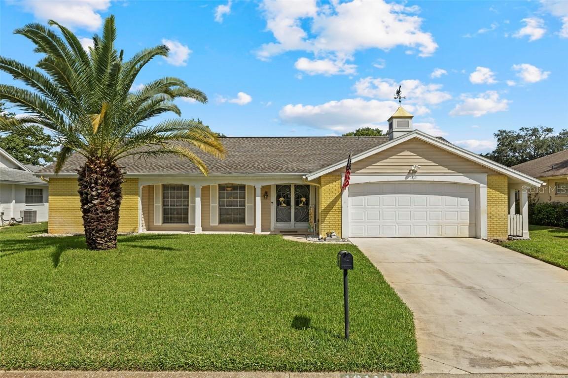 12111 Fieldstone Ln., Hudson, FL 34667