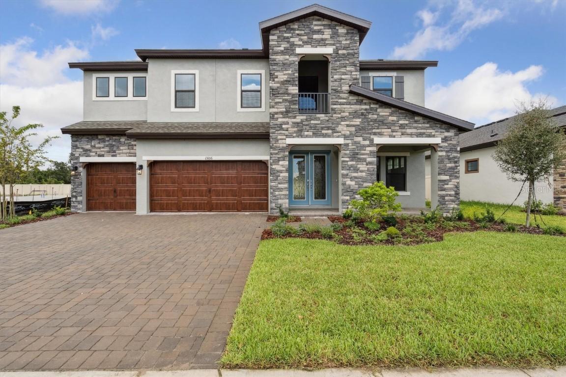 13106 Homestead Ln., Parrish, FL 34219