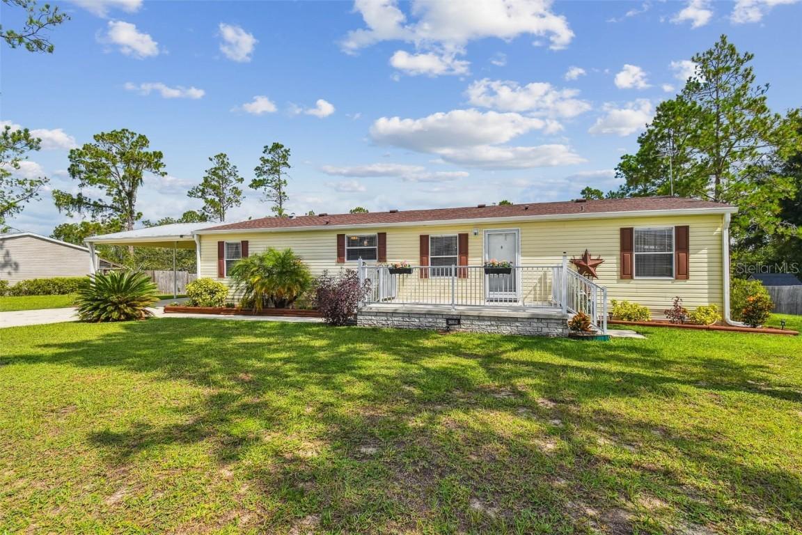 36053 Elli Way, Dade City, FL 33525