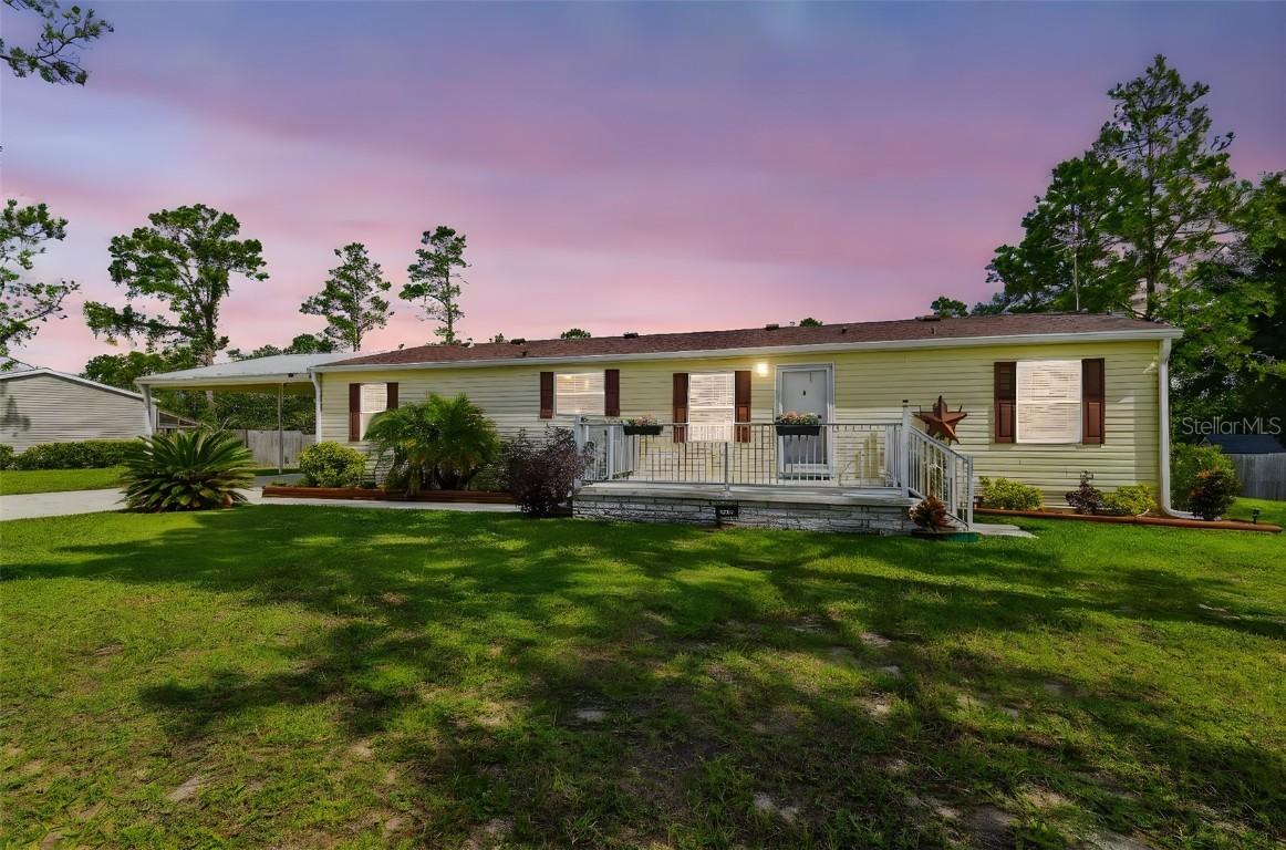 36053 Elli Way, Dade City, FL 33525