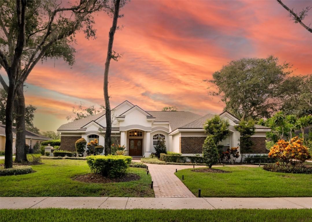 6023 Hammock Hill Ave., Lithia, FL 33547