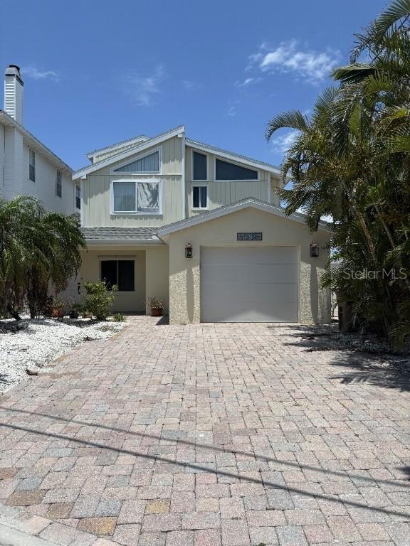 13111 Boca Ciega Ave., Madeira Beach, FL 33708