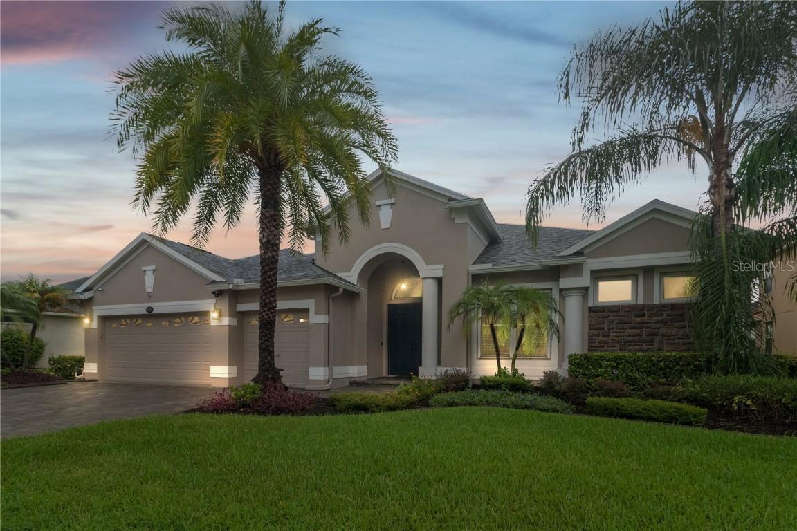 16219 Ivy Lake Dr., Odessa, FL 33556
