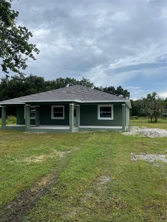 [Address Hidden by Seller], Wesley Chapel, FL 33544