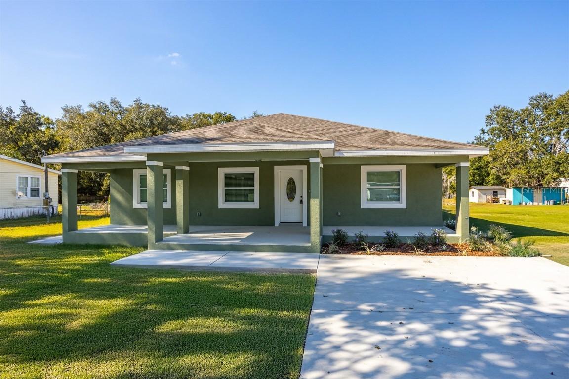 [Address Hidden by Seller], Wesley Chapel, FL 33544