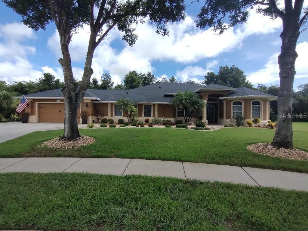 1405 Newry Cir., Ormond Beach, FL 32174