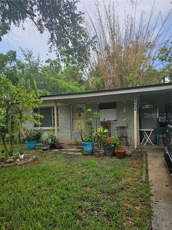 7504 S Germer St., Tampa, FL 33616