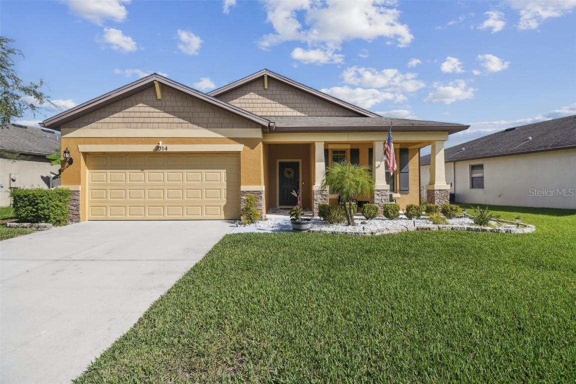 2014 Trillium Blvd., Brooksville, FL 34604