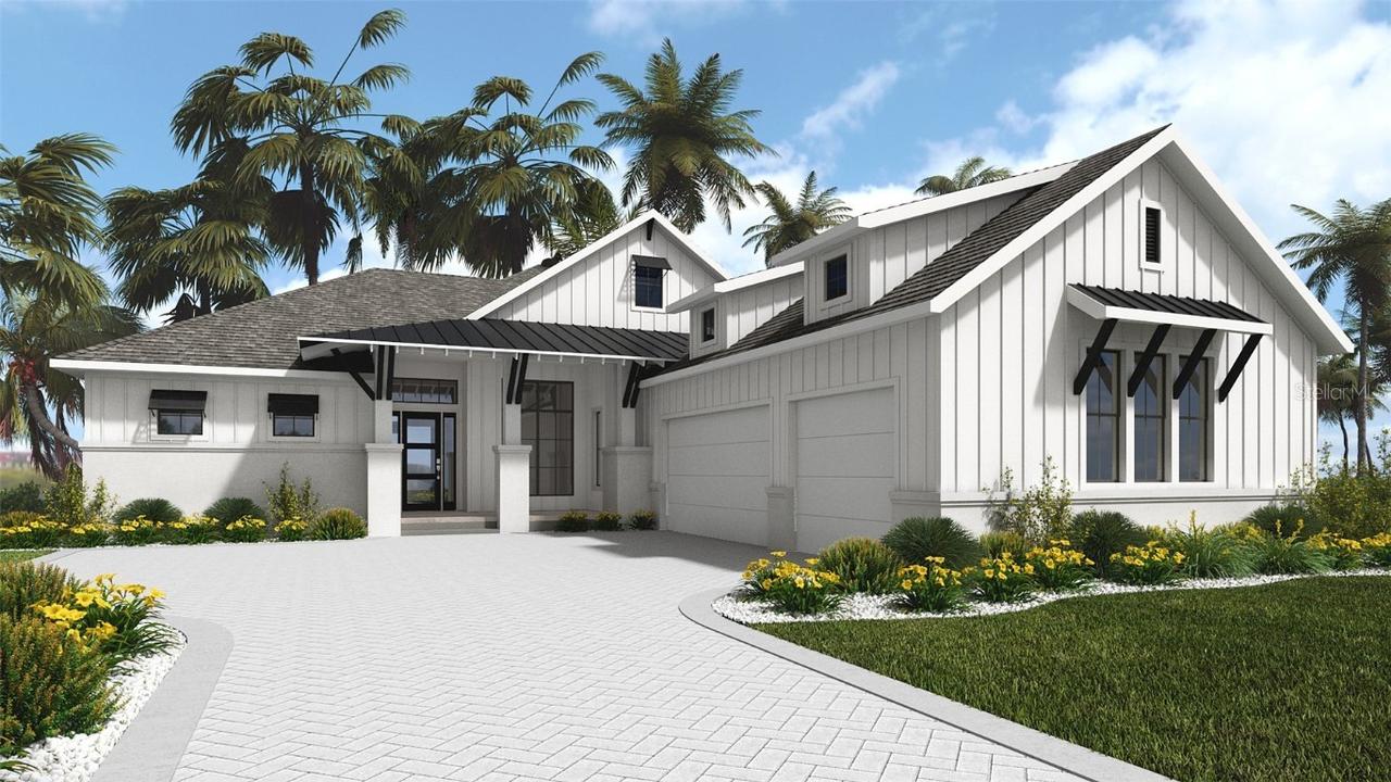 5332 Crown Peak Ct., Brooksville, FL 34601
