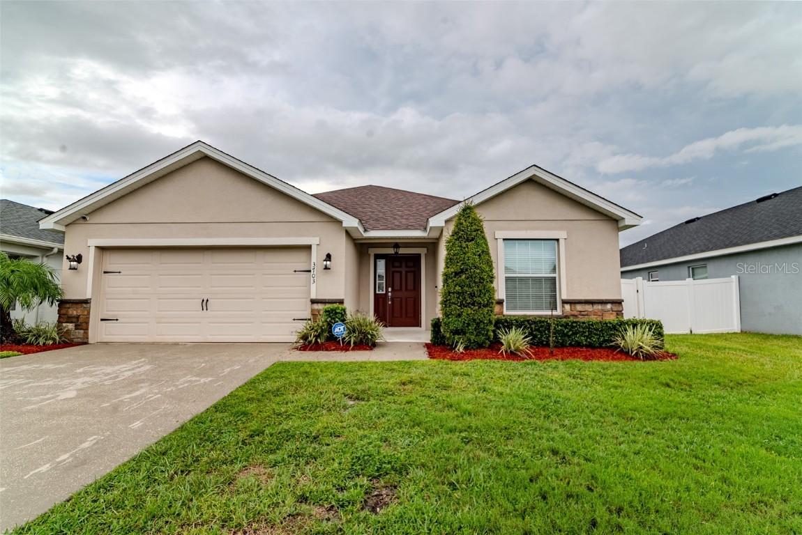 3703 Peregrine Way, Lakeland, FL 33811