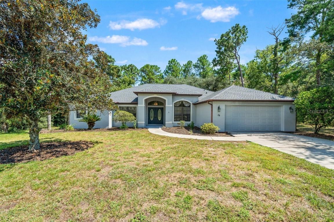 19 Foxglove Ct., Homosassa, FL 34446