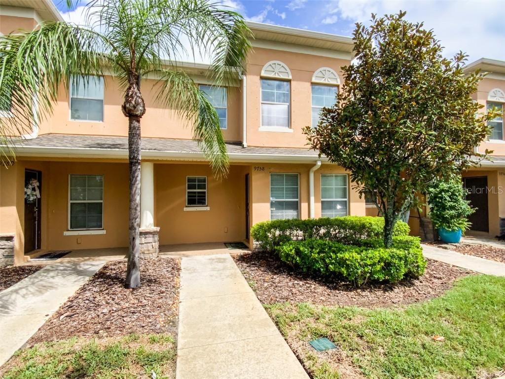 9758 Trumpet Vine Loop, Trinity, FL 34655