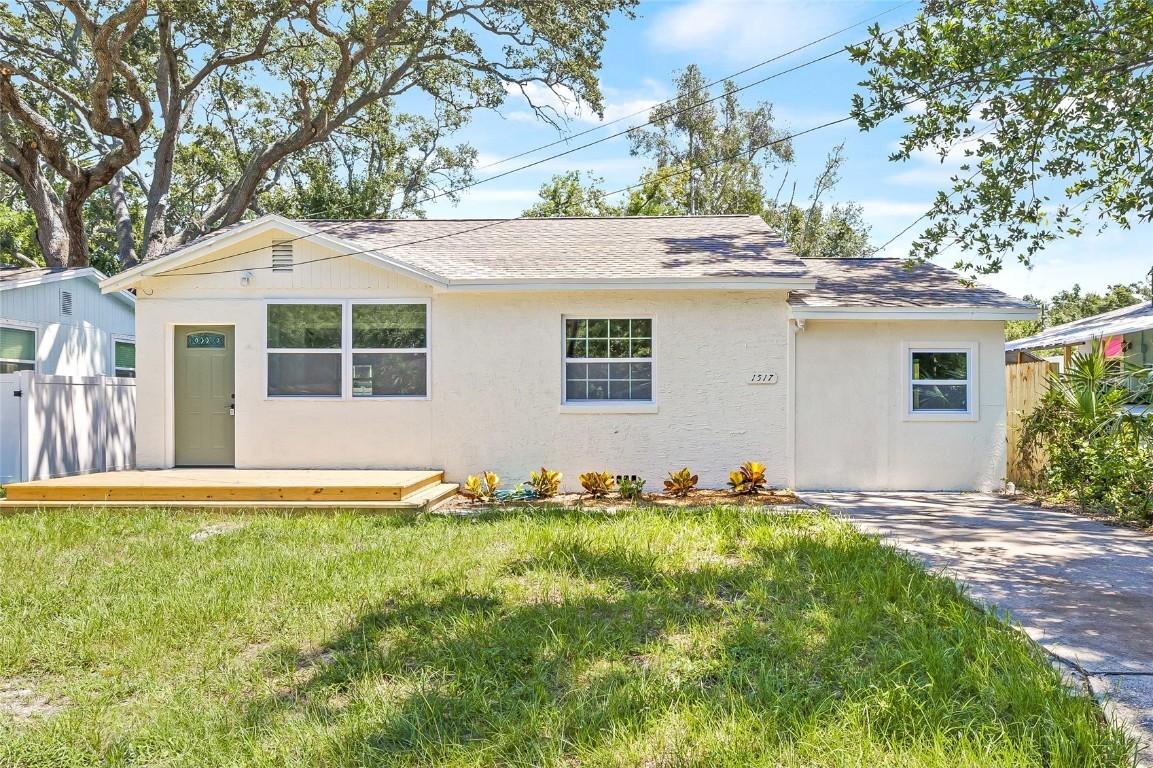 1517 Scranton Ave., Clearwater, FL 33756