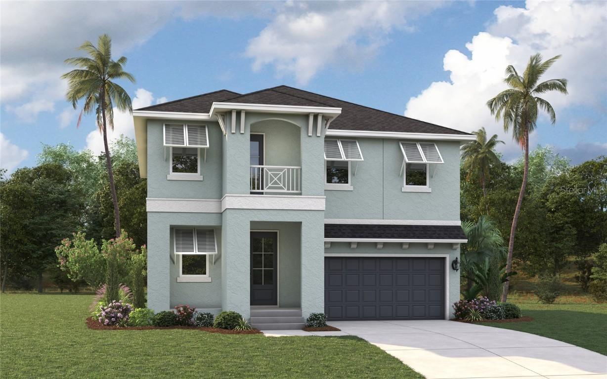 3305 W Oakellar Ave., Tampa, FL 33611