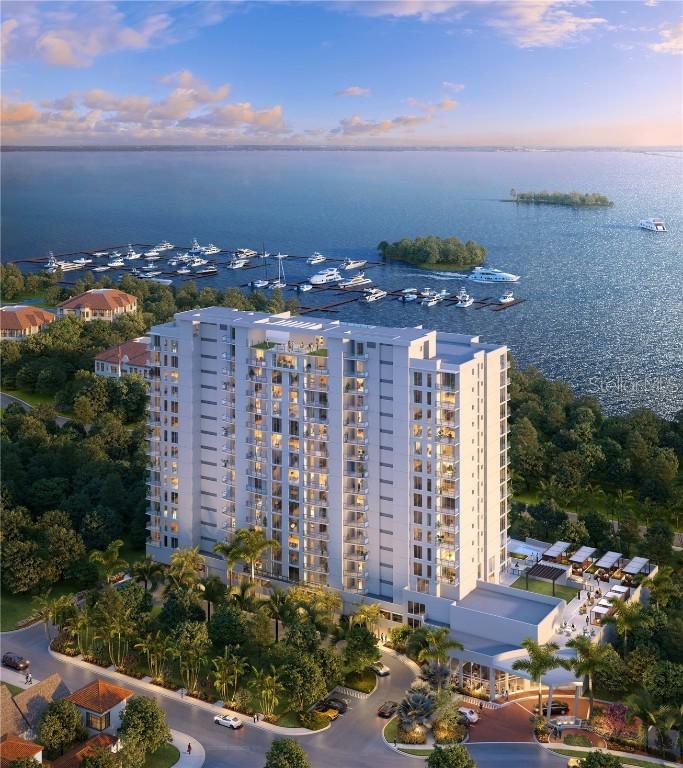 5701 Bowen Daniel Dr. #1402, Tampa, FL 33616