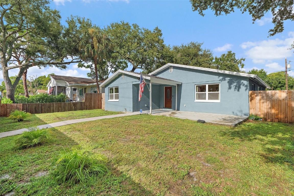 3826 Dr Martin Luther King Jr St., St Petersburg, FL 33703
