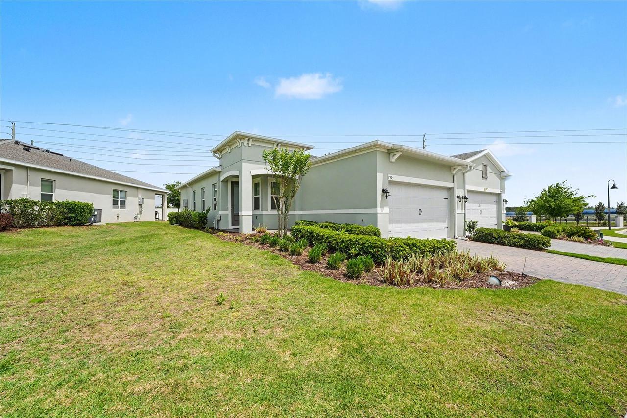 1991 Key Bay Tr., Kissimmee, FL 34747