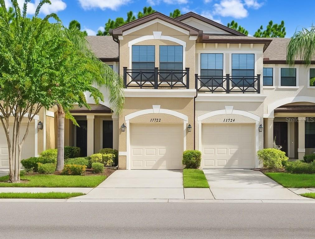 11722 Crowned Sparrow Ln., Tampa, FL 33626