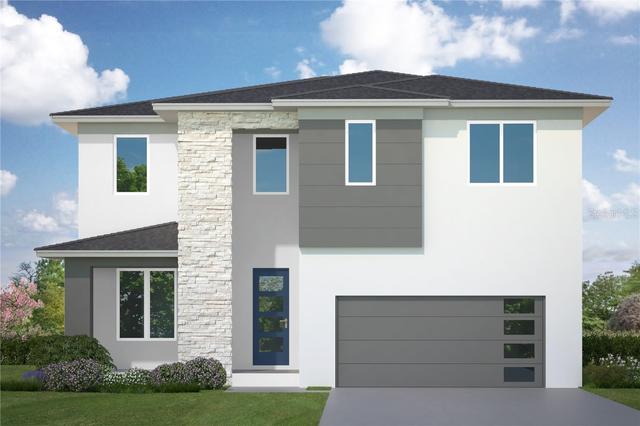 New Construction Homes For Sale This Week That Attend Graham Elementary School: September 24th to September 30th
