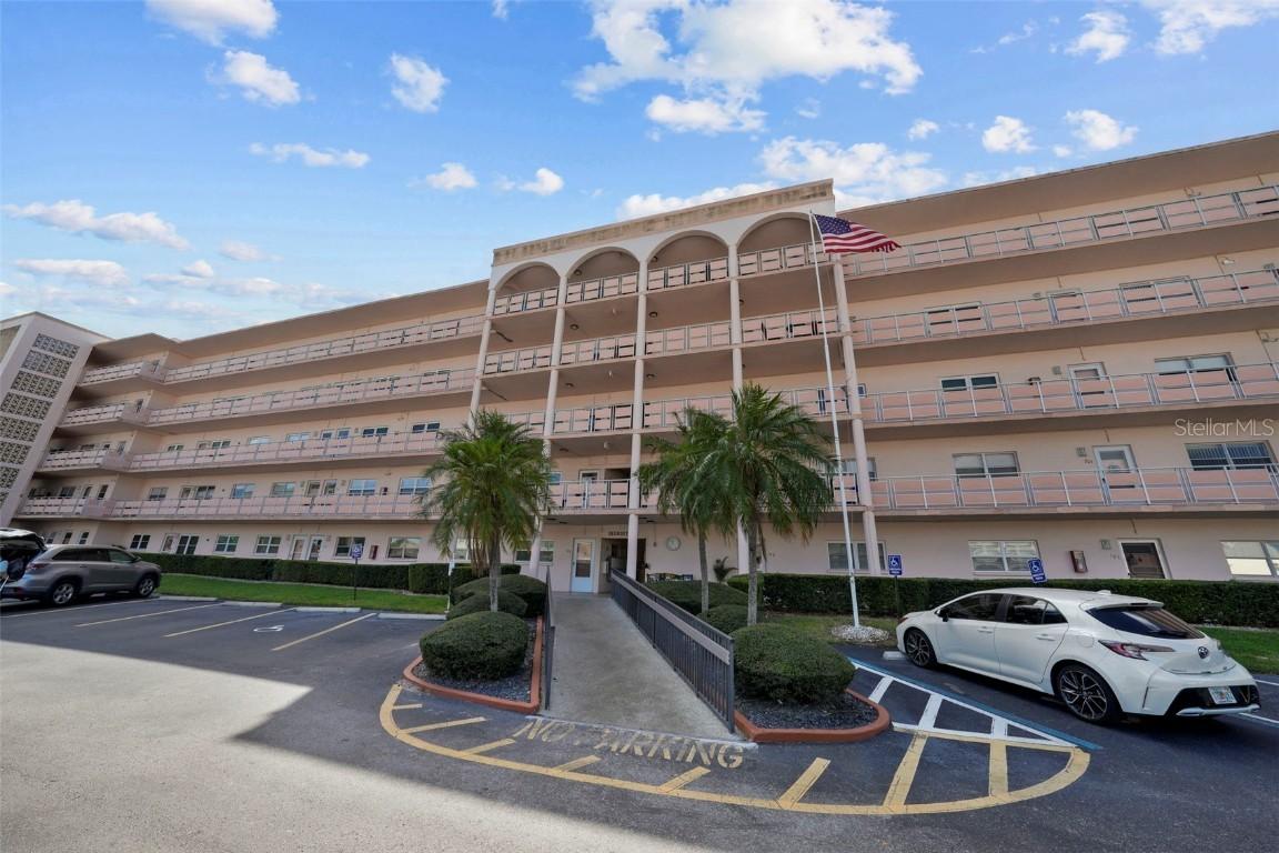 5623 80th St. #506, St Petersburg, FL 33709