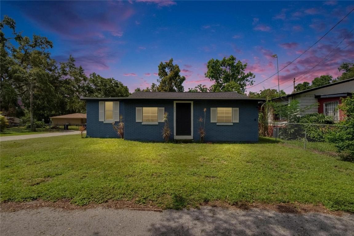 135 Smith St., Mulberry, FL 33860