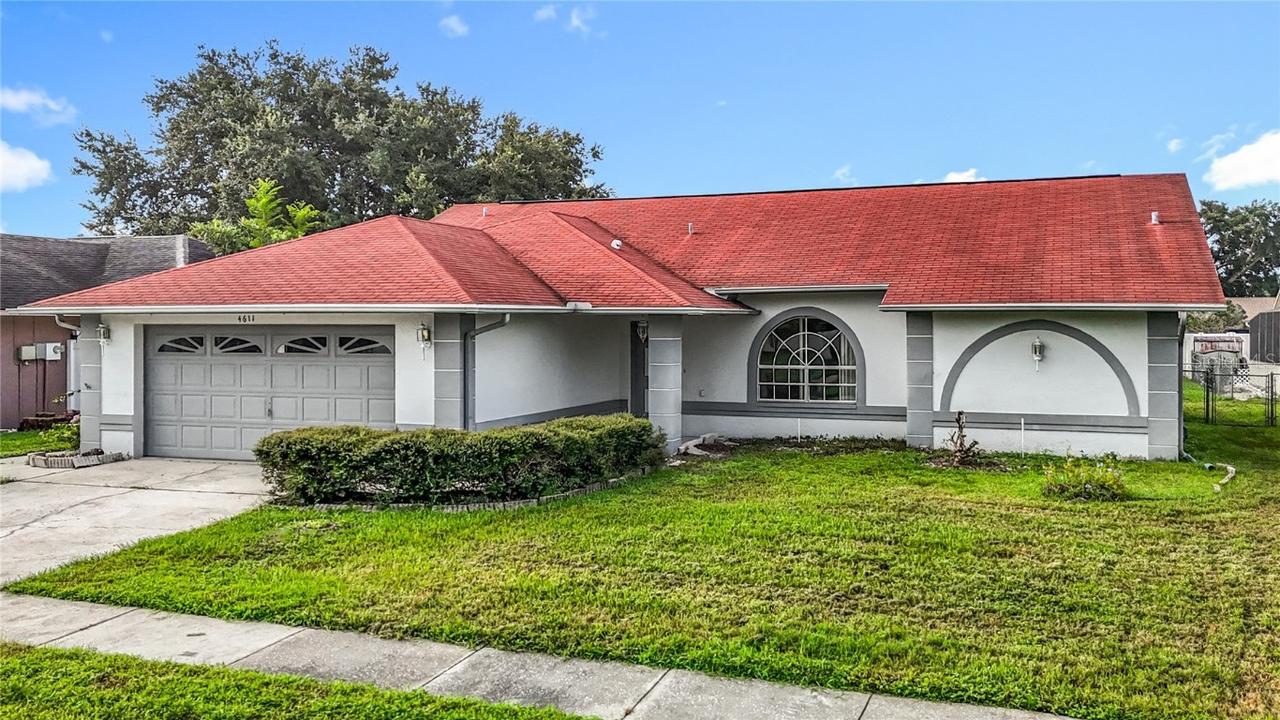 4611 Addax Dr., New Port Richey, FL 34653