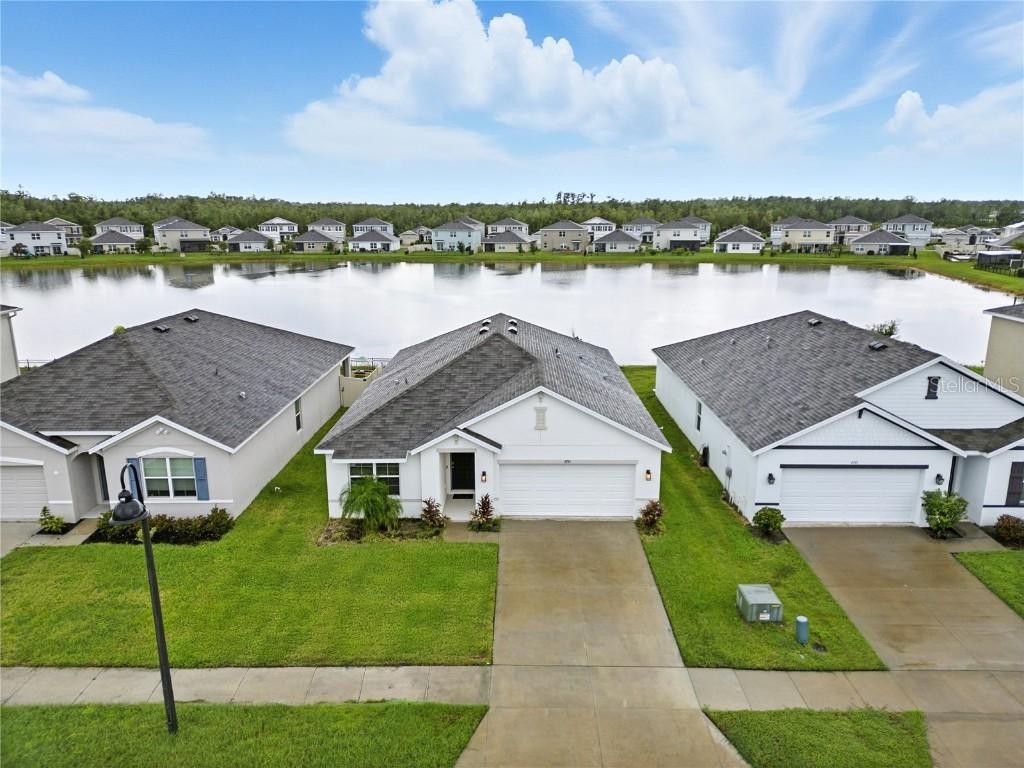 2735 Garden Plum Pl., Odessa, FL 33556