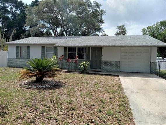 New Construction Homes For Sale This Week That Attend Dunedin Elementary School: August 20th to August 26th