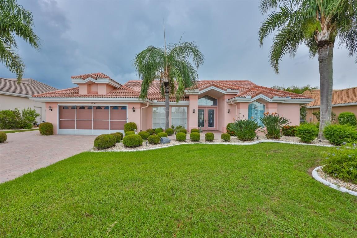 2236 New Bedford Dr., Sun City Center, FL 33573