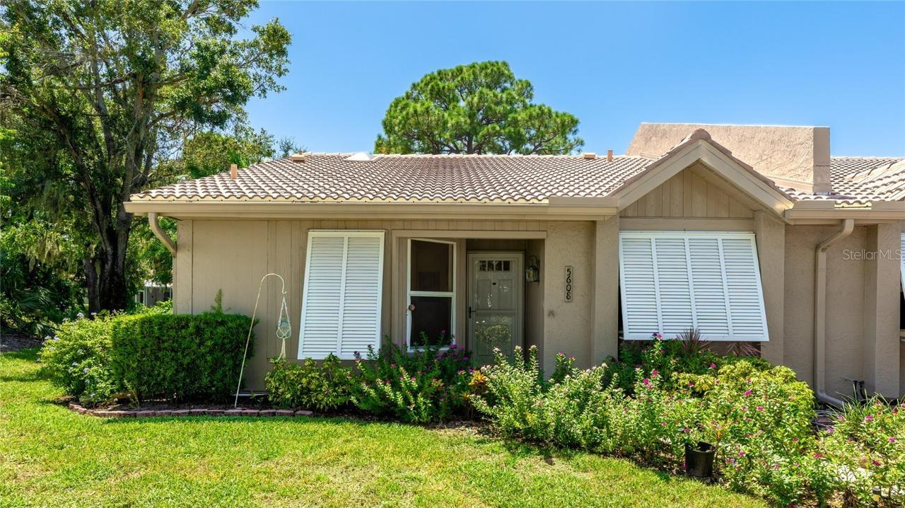 5608 37th St. #1, Bradenton, FL 34203
