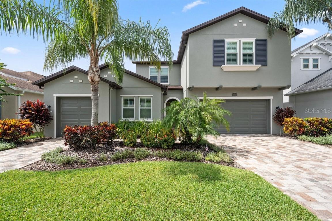 18006 Pine Hammock Blvd., Lutz, FL 33548