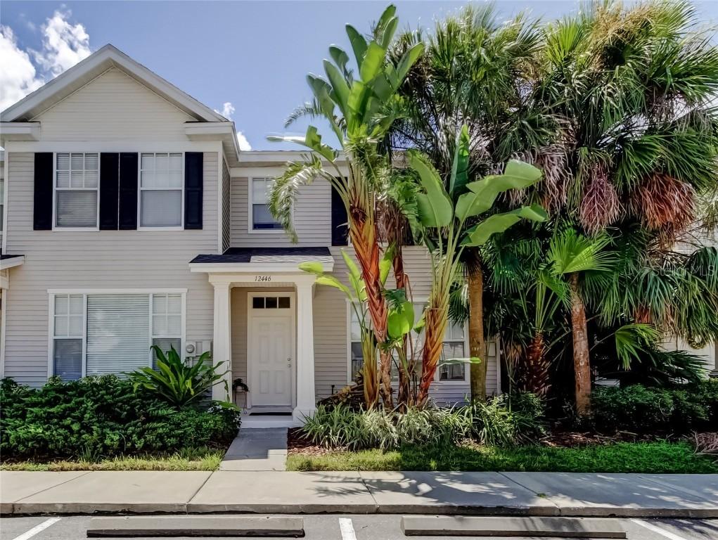 12446 Country White Cir., Tampa, FL 33635
