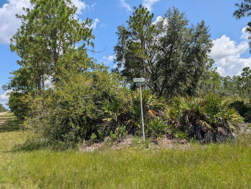 1113 Tropicana Dr., Indian Lake Estates, FL 33855